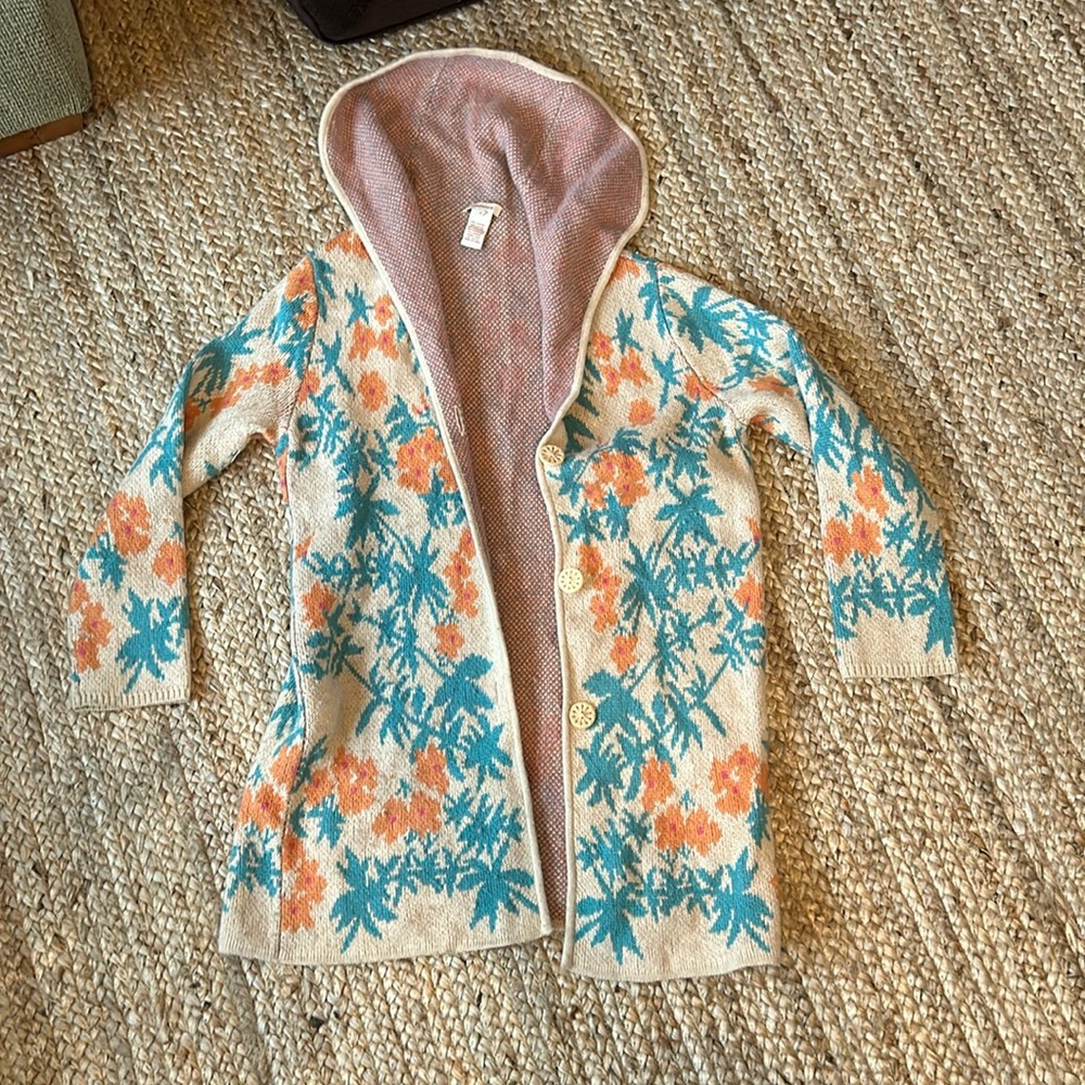 Sundance Cardigan